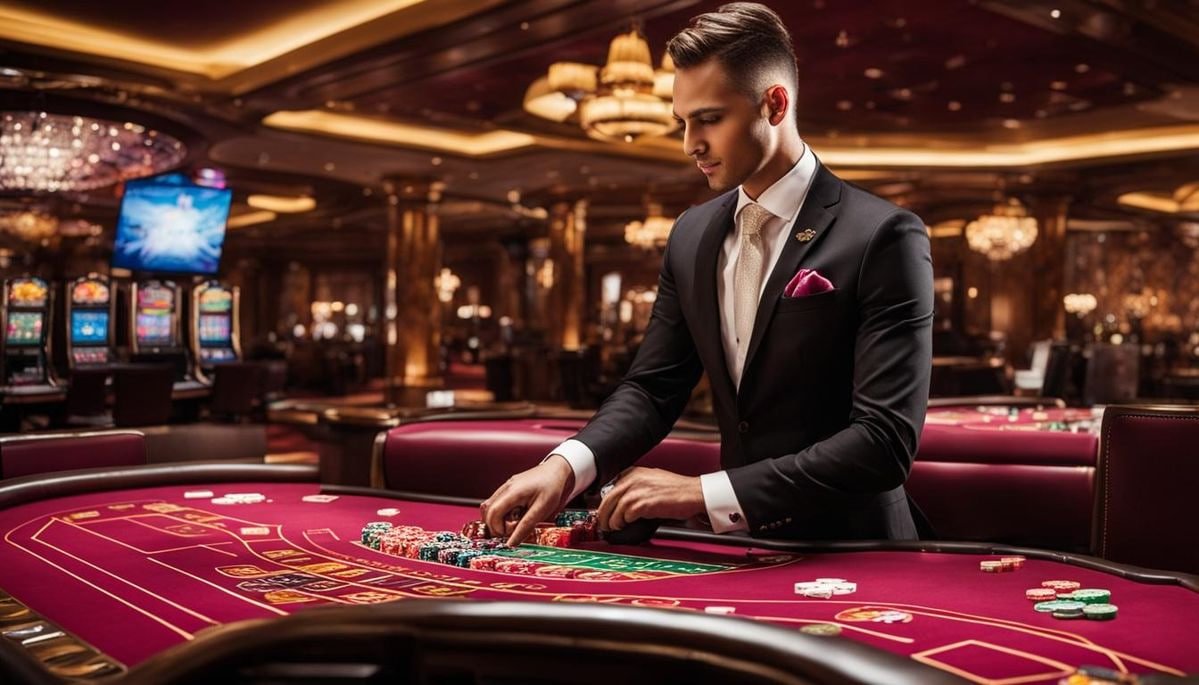 wj casino