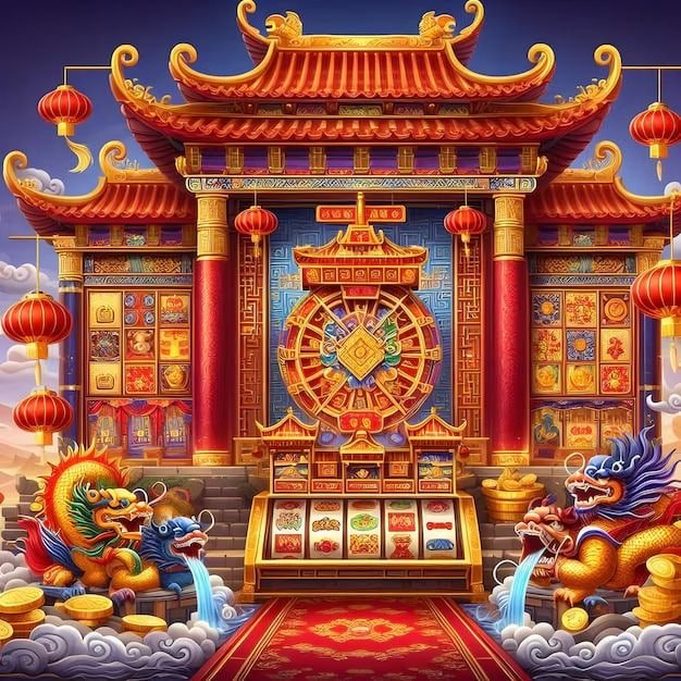 wj casino