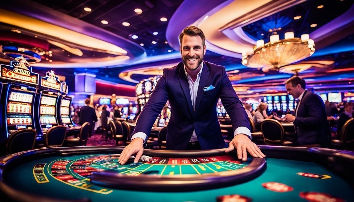 wj casino