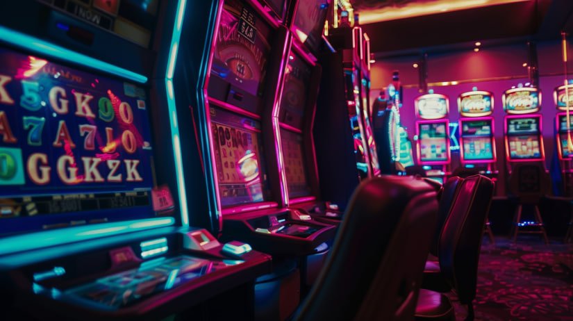 wj casino