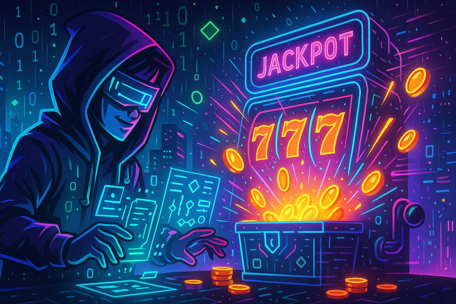 wj casino