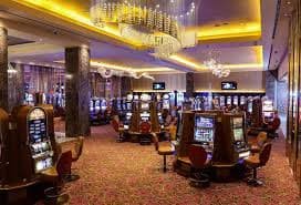 wj casino