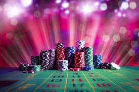 wj casino